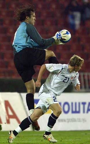 Remi "orlova" za miran zimski san