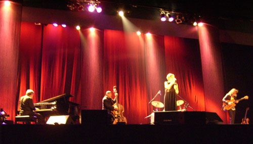 Vaya Con Dios u Sava Centru