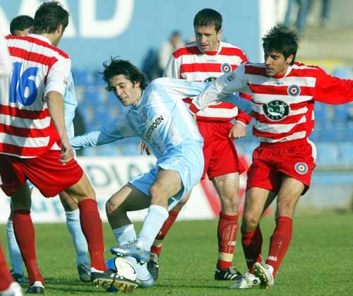 Čačani ne znaju za "romantiku"