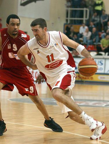 "Panteri" ujeli Strazbur