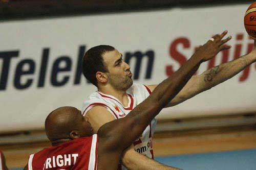 Novi trijumf Zvezde u ULEB kupu