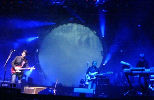 Bajaga i instruktori u Areni