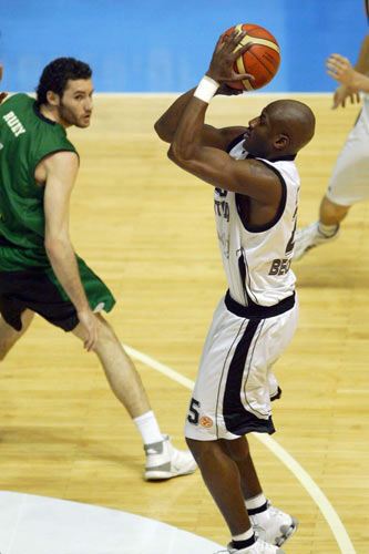 Partizanova "treća sreća" protiv Huventuda