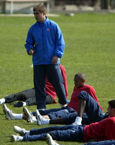 Tako to radi Boško Djurovski