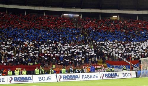 "Orlovi" preživeli Portugalce