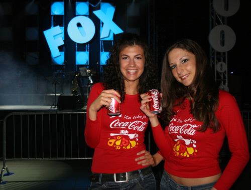 Promocija FOX televizije