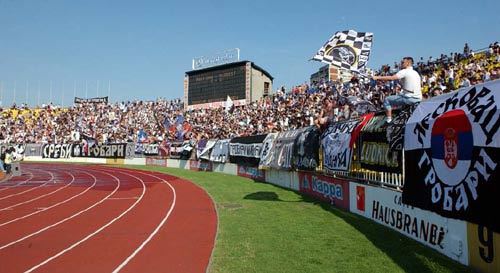 Povratak "otpisanih" na Jug