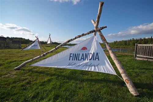 Žurka u polarnom krugu