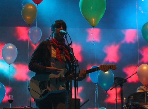 EXIT07 - drugo veče