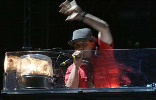 EXIT07 - Beastie Boys