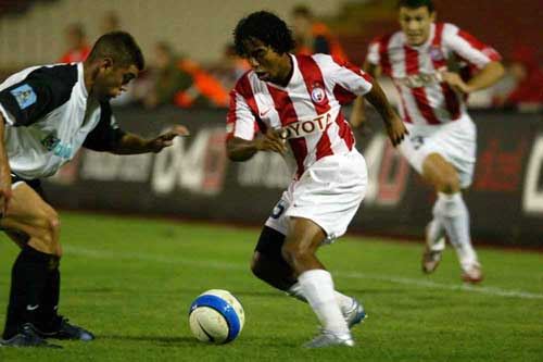 Počeo novi fudbalski šampionat Srbije