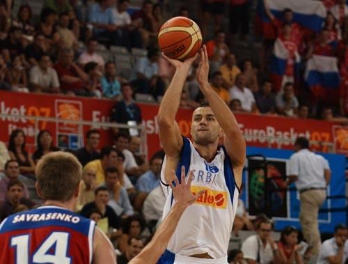 Poraz "moskitosa" od Rusije