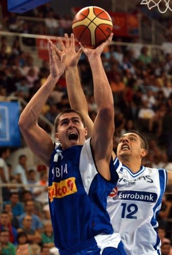 Srpska tragedija na grčki način