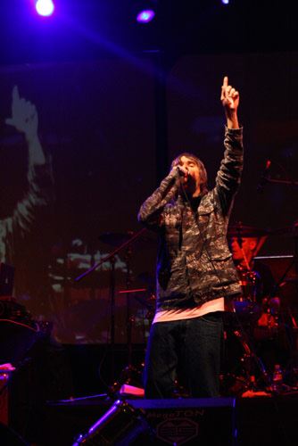 Jelen Pivo Live: Brown, Brejkersi i Rundek