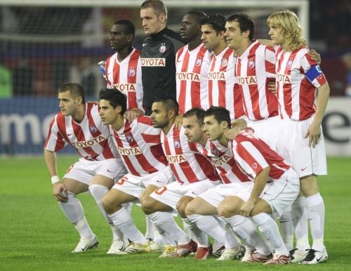 Kad nema Lige šampiona, dobra je i UEFA!