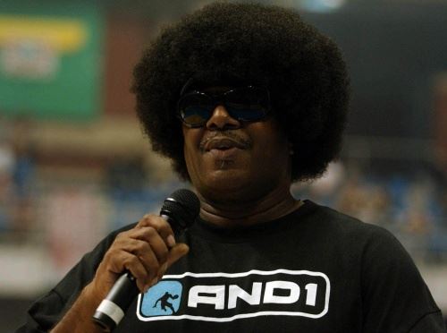 AND1 Mix Tape Tour: Bruklin u Beogradu