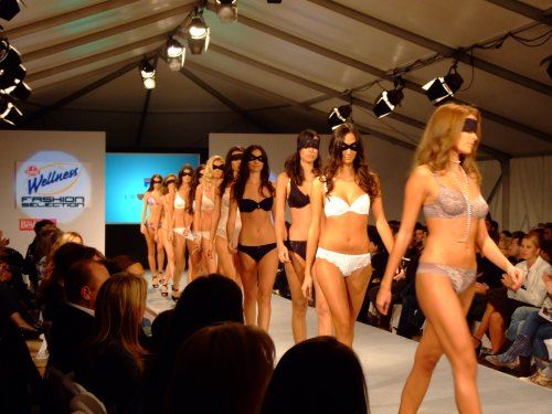 WFS: "Sorbino" i donji veš