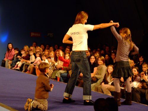 WFS: Kids Fashion Day