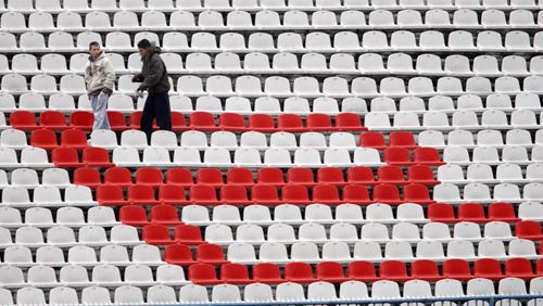 Za koga se igra fudbal u Srbiji?