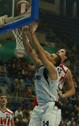 Zvezdi se ponovo dogodio Partizan