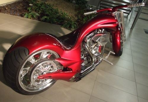 "Dreamachine" - sloboda izbora