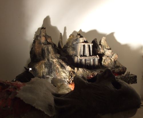 Horor i fantastika u Magacinu