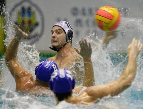 Crno-beli potopili i Posilipo