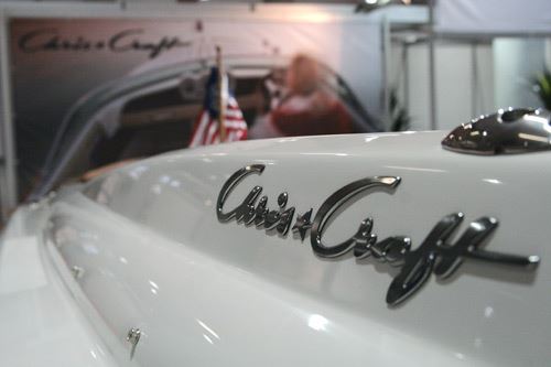 Sajam nautike u Beogradu