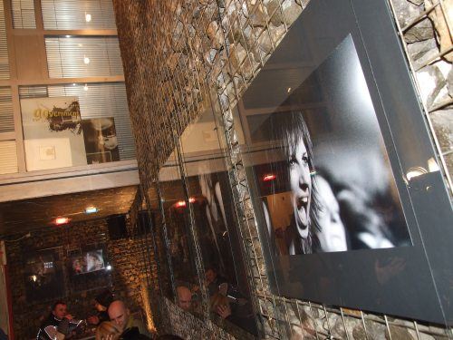 Love'n'rock eros za zaljubljene