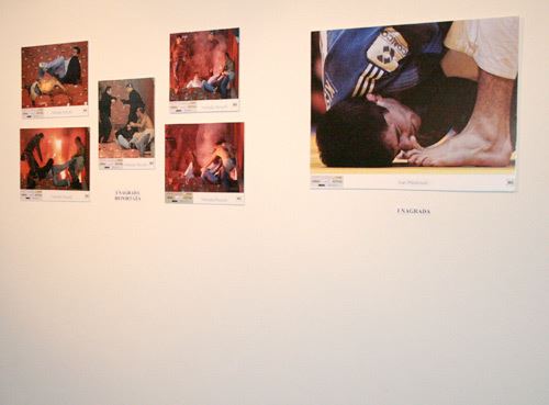 Najbolje sportske fotografije u O3onu