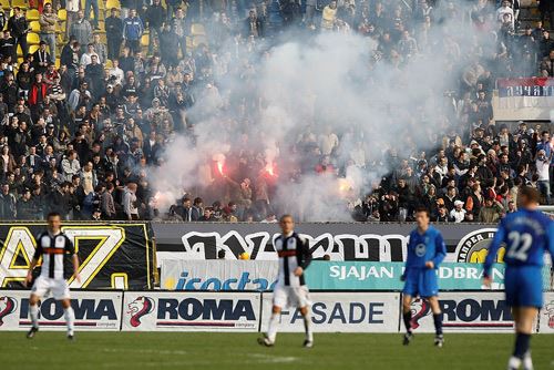 Zvezda i Partizan ponovo pred publikom