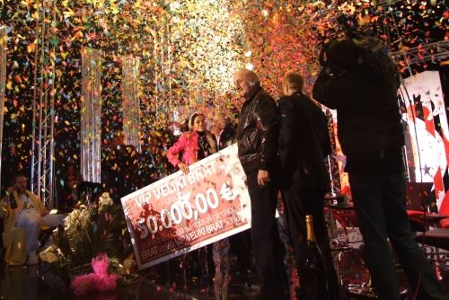 MONDO u kući Velikog Brata