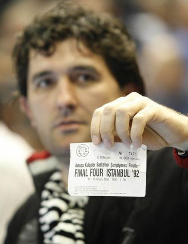 U Vitoriji će se videti junaci!