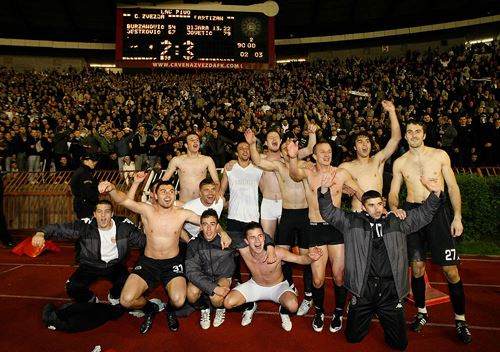 Pravi derbi, parole otrežnjenja