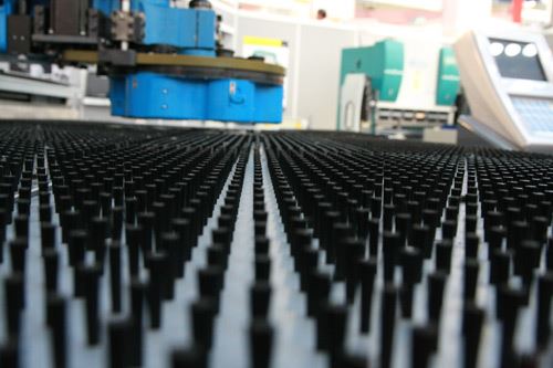 Sajam tehnike i tehničkih dostignuća