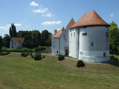 Prisutna odsutnost Varaždina