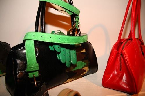 Osvežite leto novom tašnom