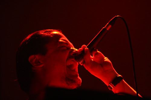 Urlik Majka Patona u SKC-u