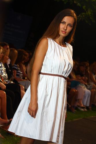 Romeo Gigli na zatvaranju BFN