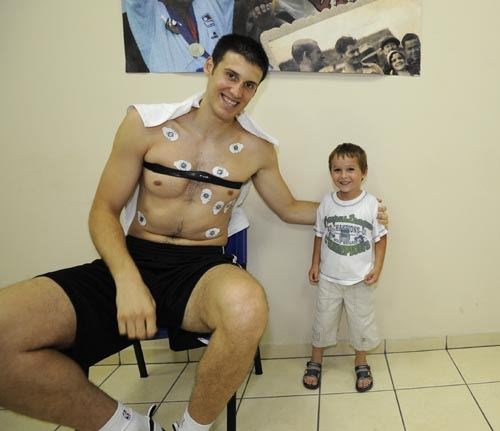 Dudini "orlovi" u ordinaciji