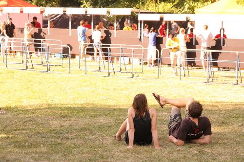 EXIT 08 počelo je!!!