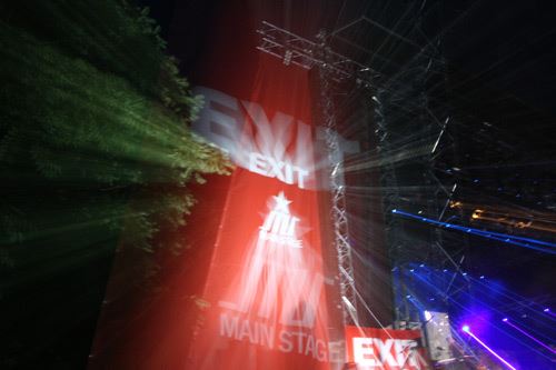 Prvi dan: Nightwish, N.E.R.D. i The Streets