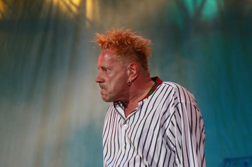 Četvrti dan: Pank, rok i metal