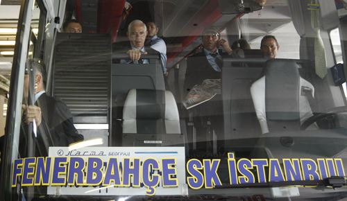 Došli Turci...ponovo