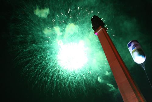 Krigle u ruke, počeo je Beer Fest!