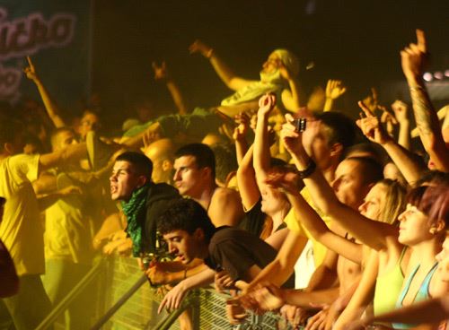 Beer Fest - Kelti, Darkvudi i Sanšajni