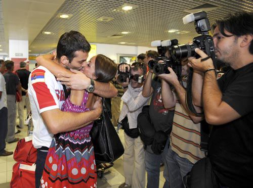 Čiča Miča i gotova pekinška priča