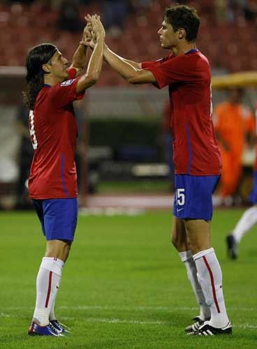 Novi početak fudbalskih Orlova