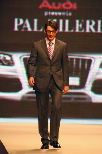 Pal Zileri: Odraz jeseni u novoj kolekciji