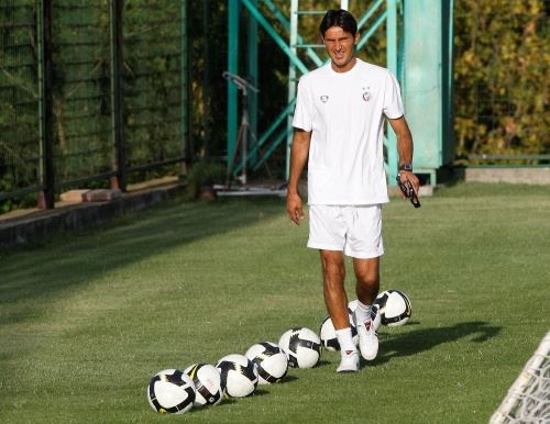 Zvezdaši, upoznajte novog trenera